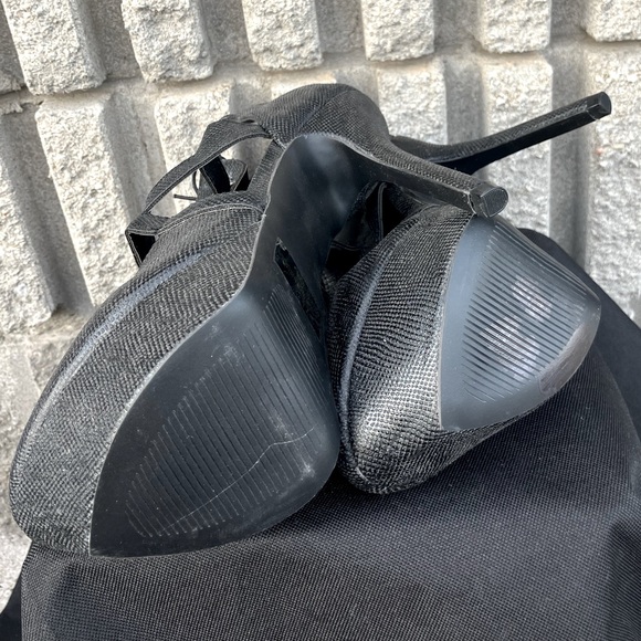 NWOT Qupid Branded Shoes in Size 7.5 - Picture 6 of 6